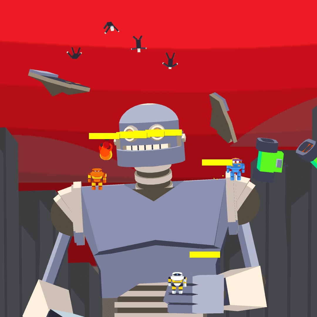 phone game apps Offer better personalization