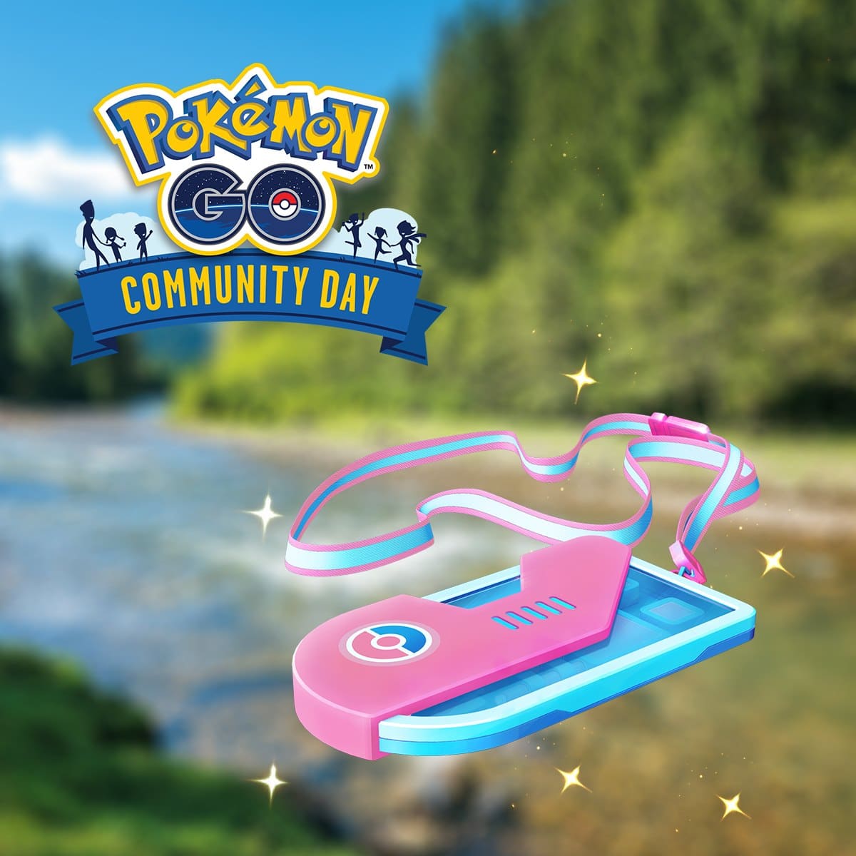 Pokémon GO