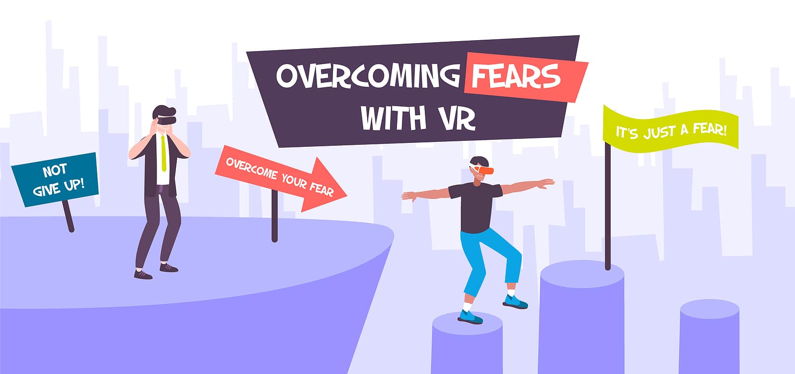 Virtual Reality For Therapy: Tried and Tested